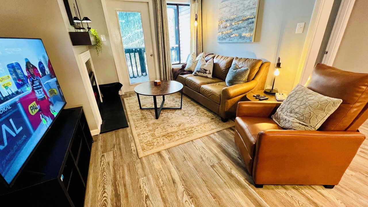 Photo of Livingroom in Claysburg