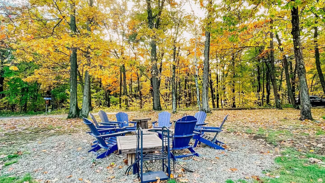 Photo of Outdoor in Claysburg