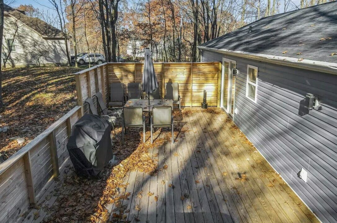 Photo of Outdoor in Long Pond