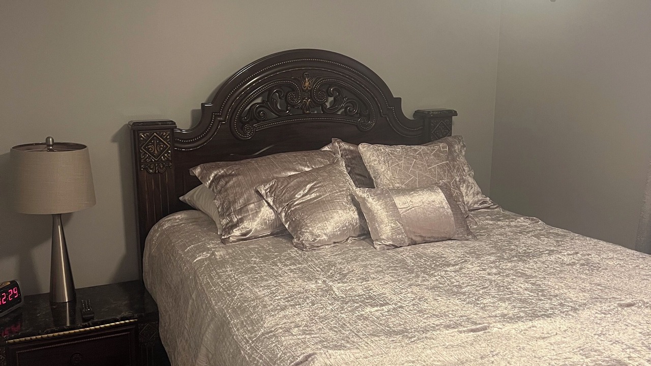 Photo of Bedroom in Portsmouth