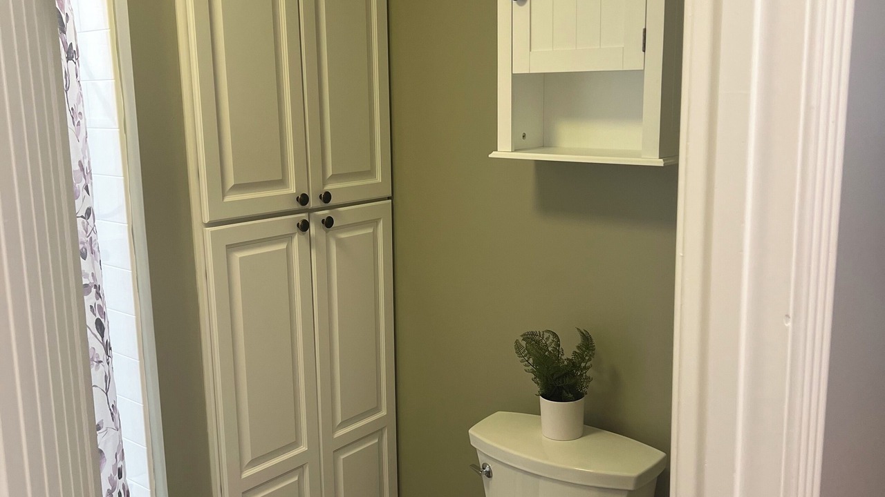 Photo of Bathroom in Portsmouth