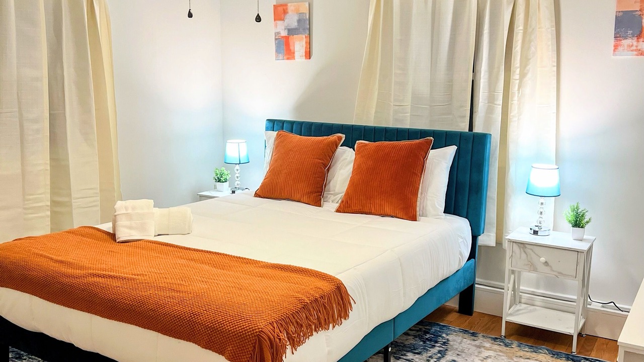 Photo of Bedroom in Catonsville