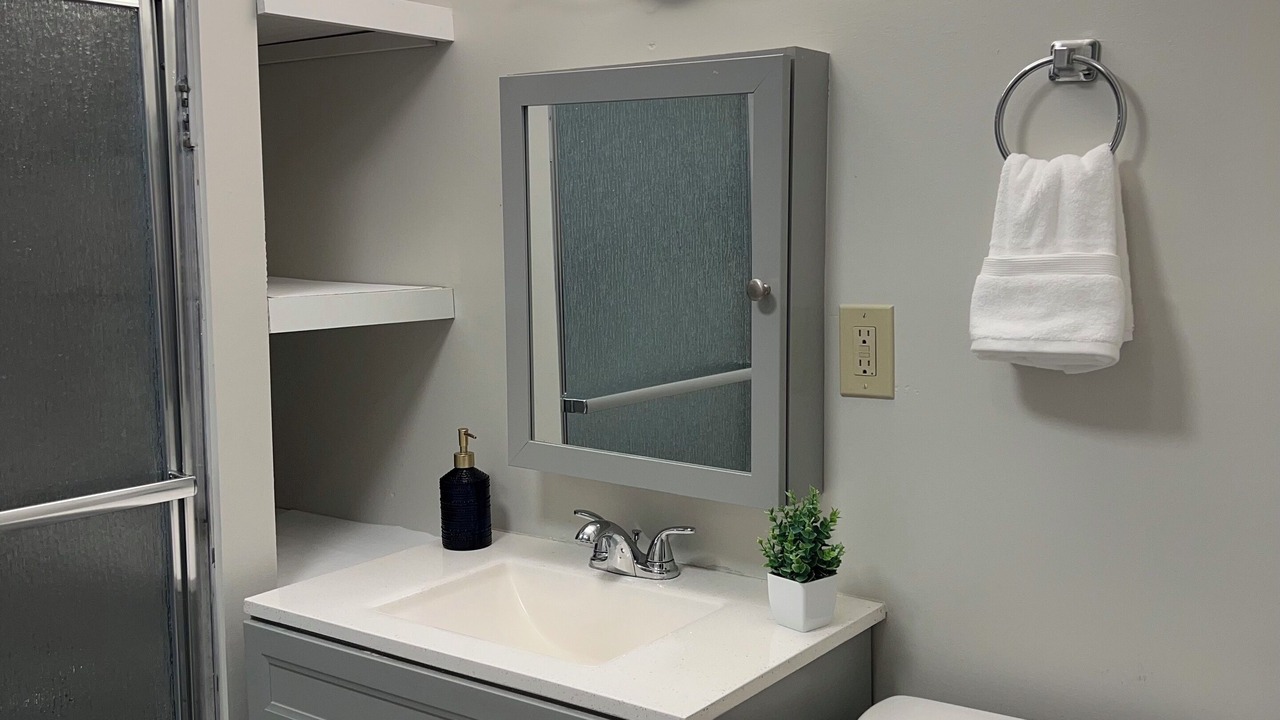 Photo of Bathroom in Catonsville