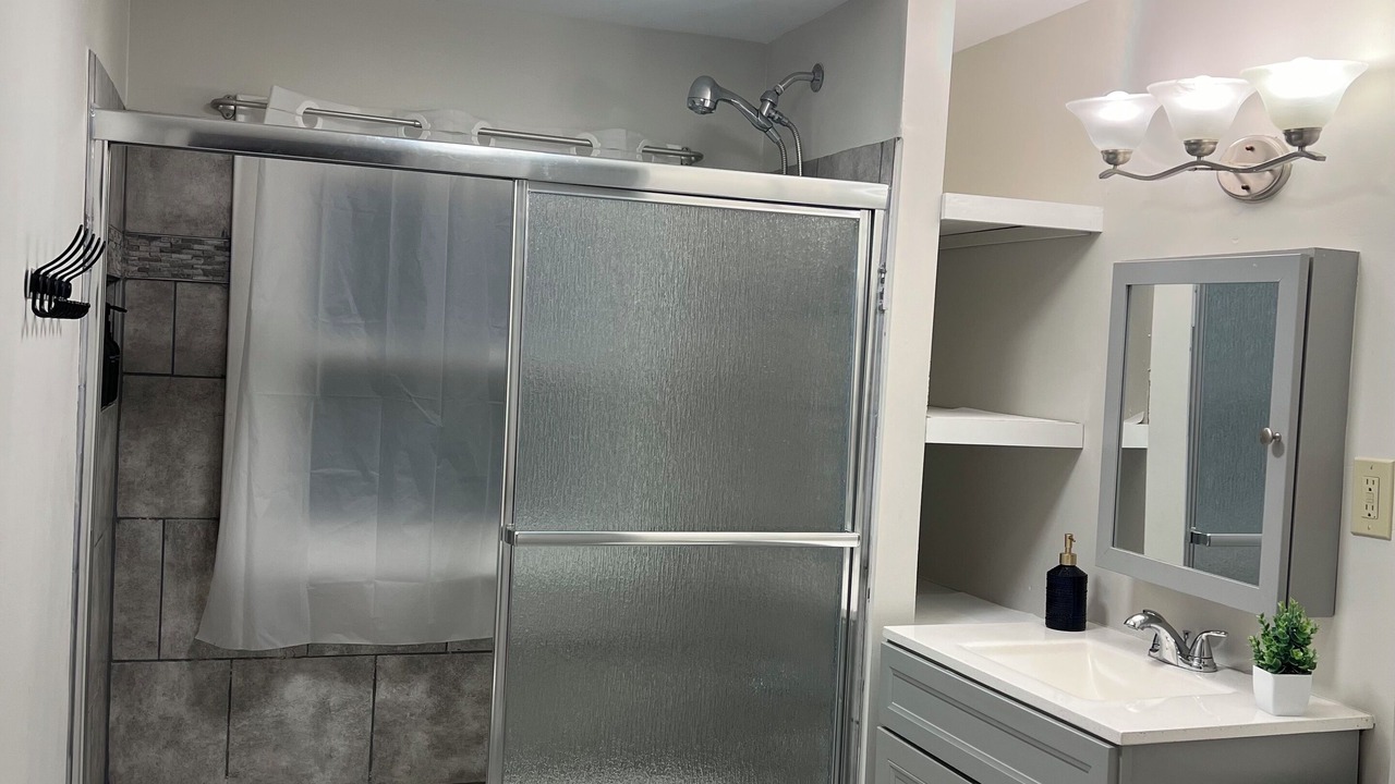 Photo of Bathroom in Catonsville