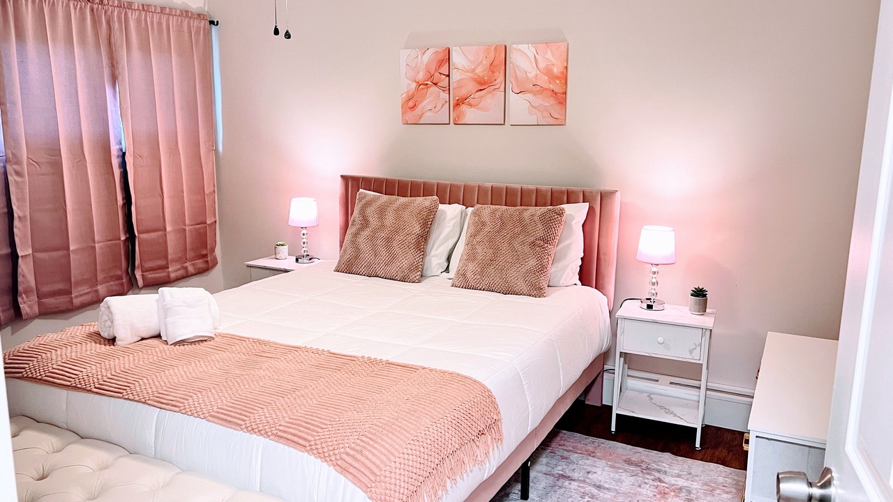 Photo of Bedroom in Catonsville