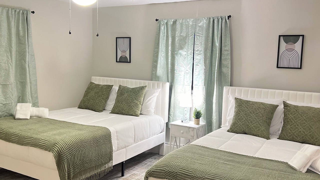 Photo of Bedroom in Catonsville