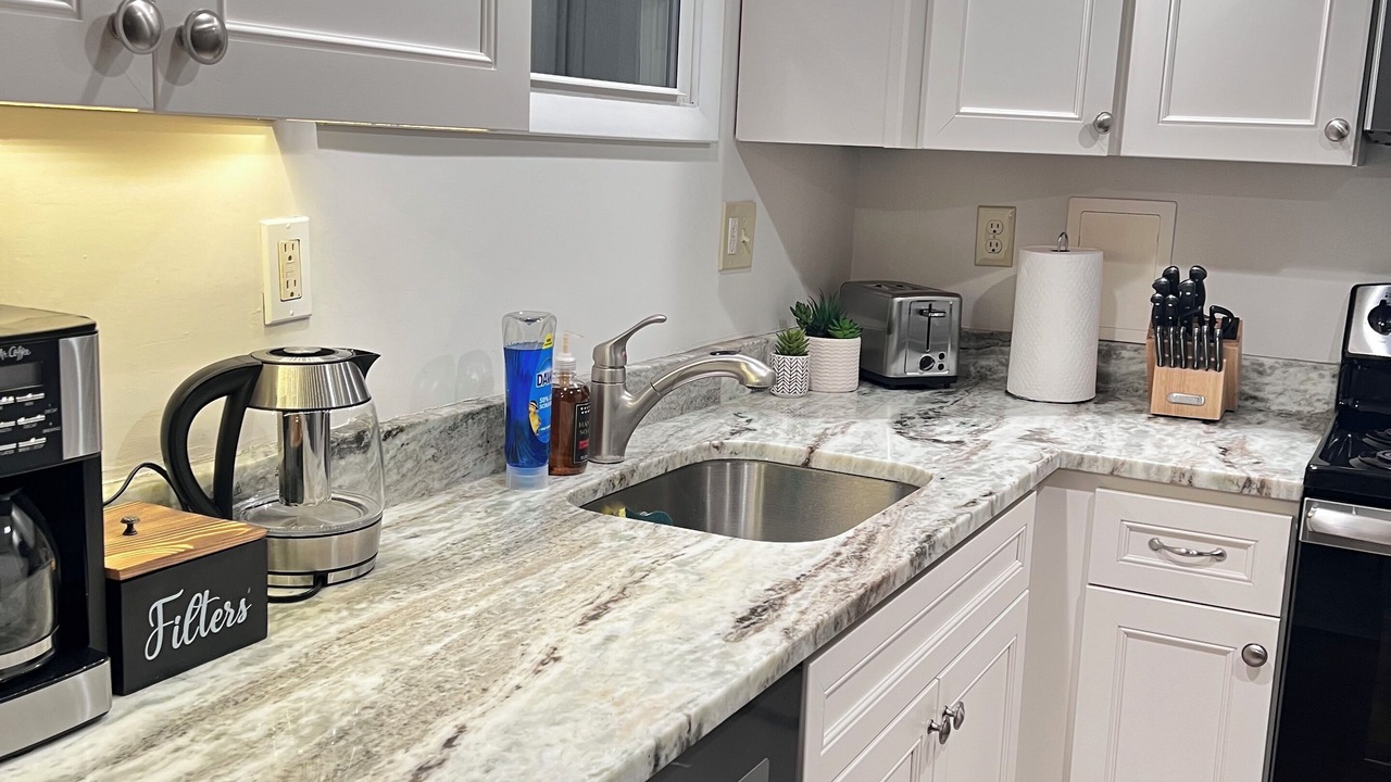 Photo of Kitchen in Catonsville