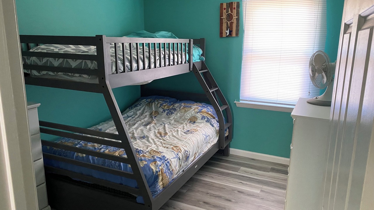 Photo of Bedroom in Village Green