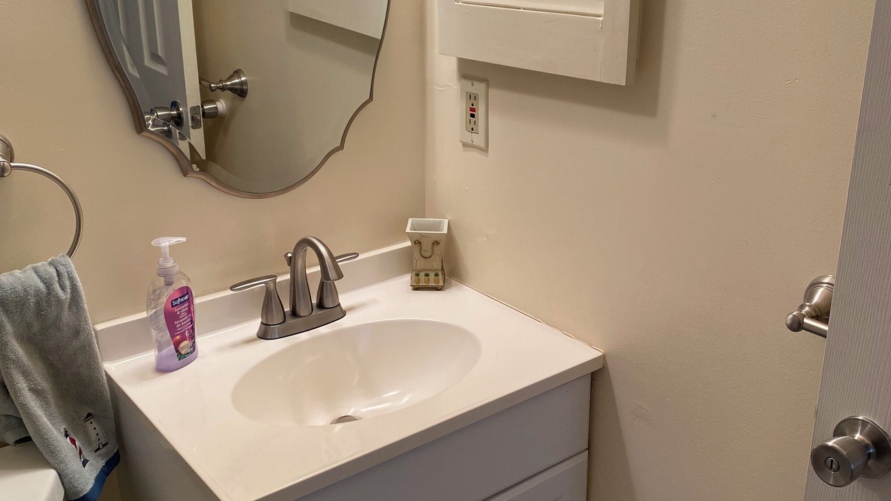 Photo of Bathroom in Village Green