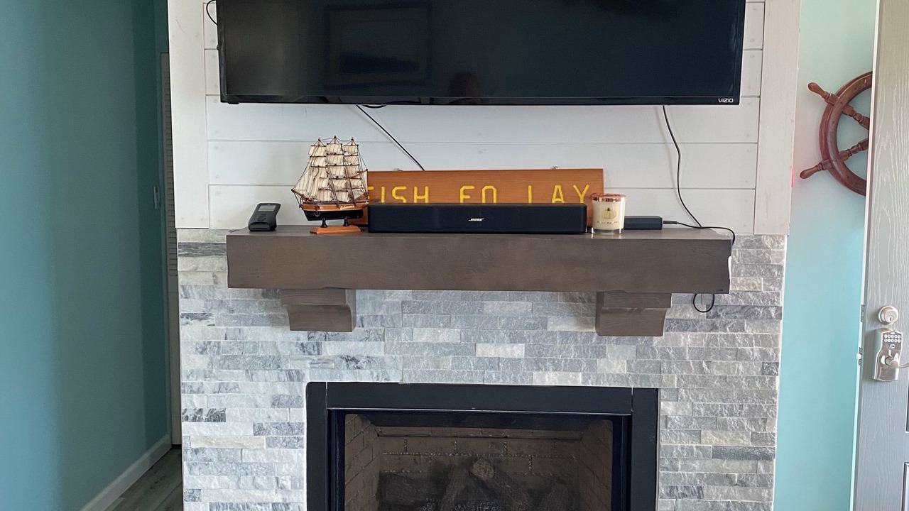 Photo of Livingroom in Village Green