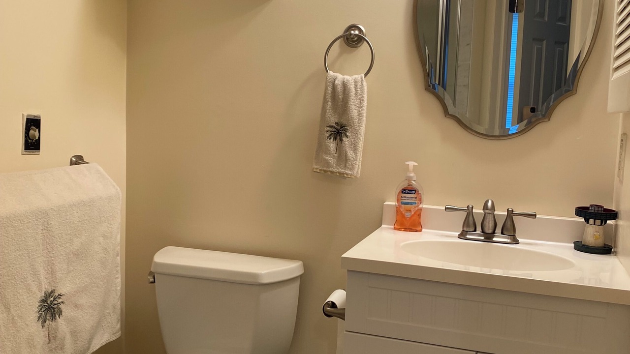 Photo of Bathroom in Village Green