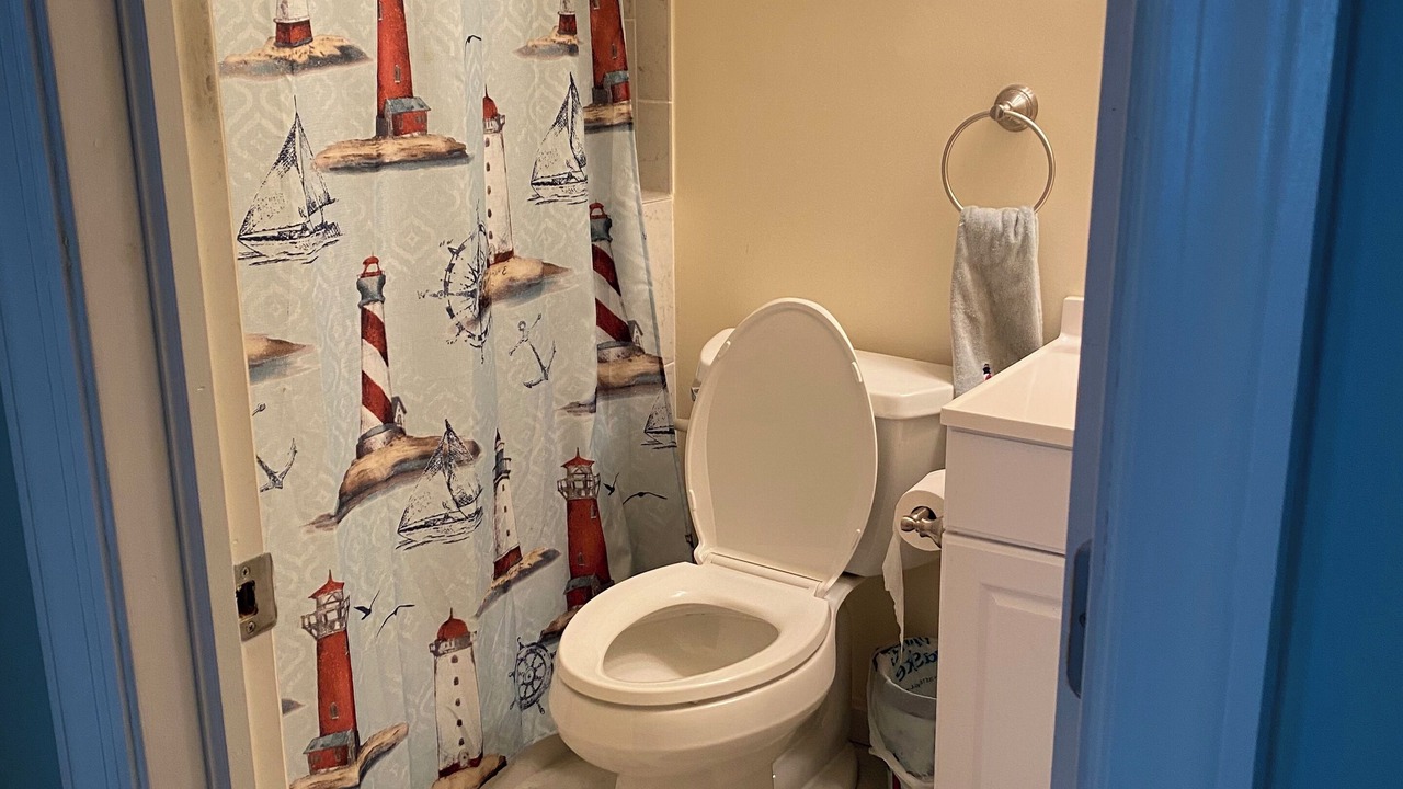 Photo of Bathroom in Village Green