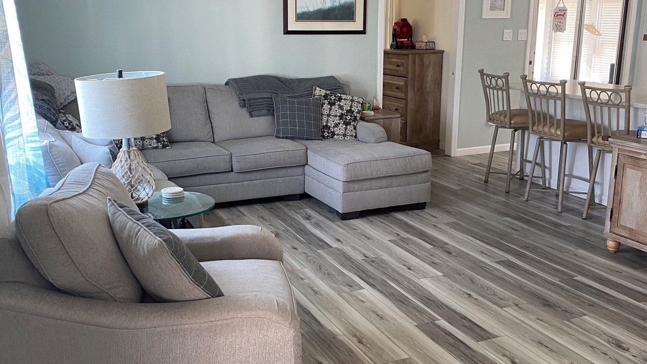 Photo of Livingroom in Village Green