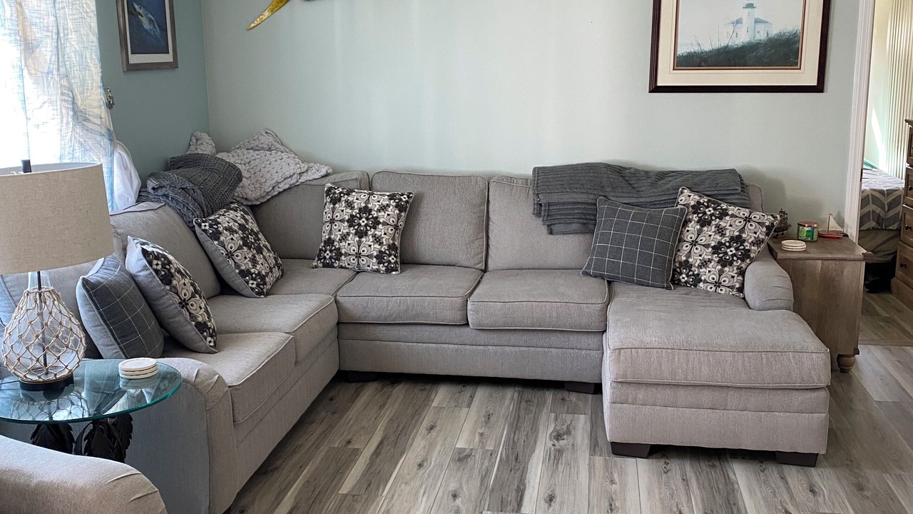 Photo of Livingroom in Village Green