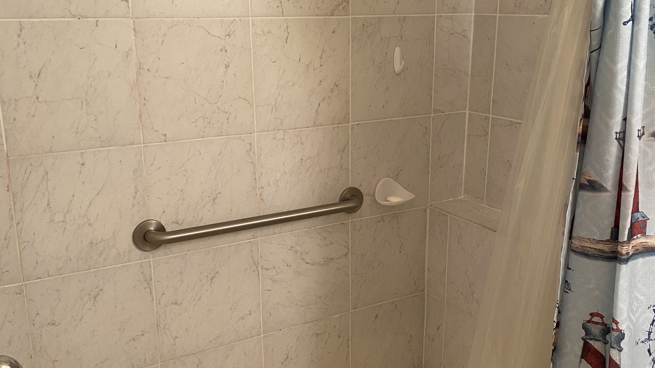 Photo of Bathroom in Village Green