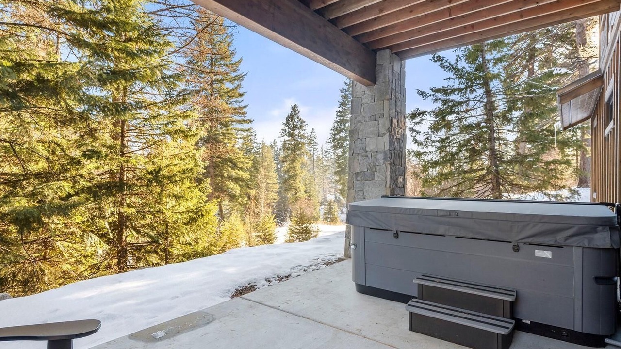 Photo of Outdoor in Tamarack Resort