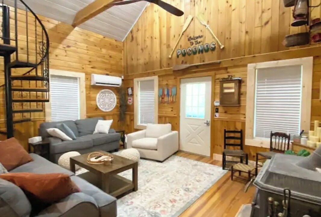Photo of Livingroom in Tafton