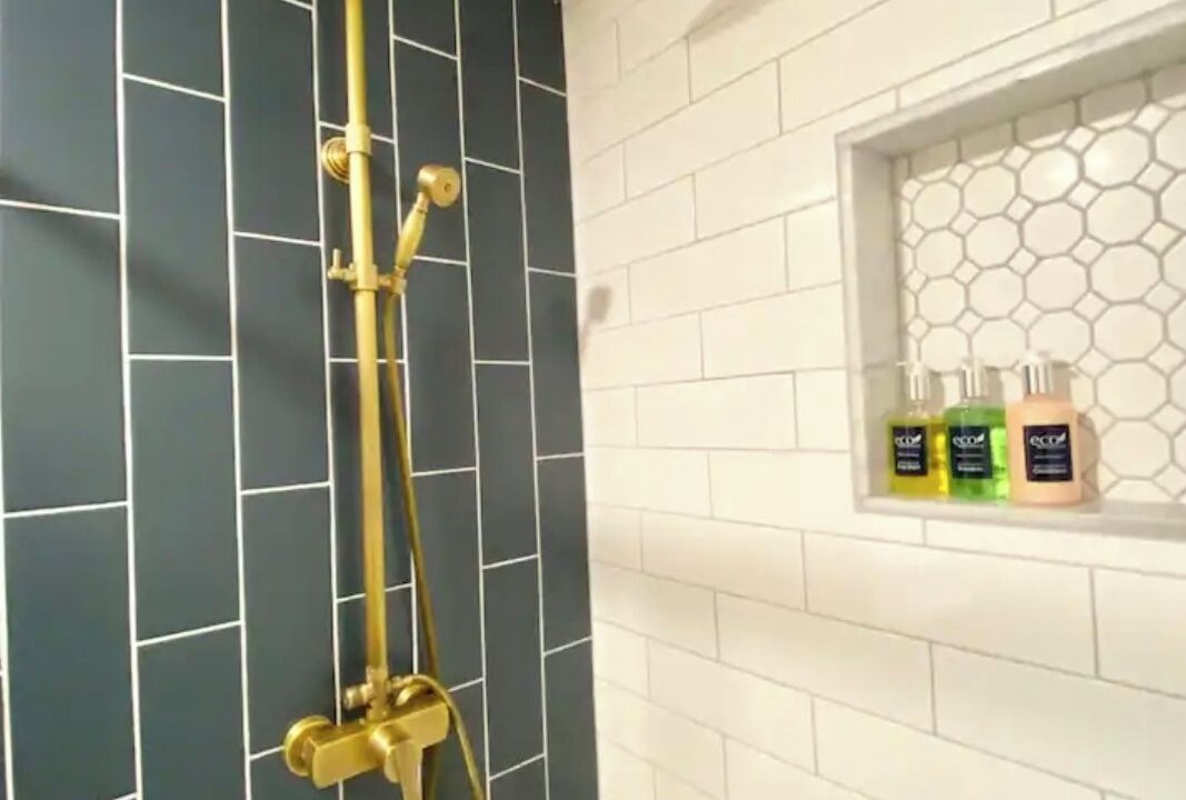 Photo of Bathroom in Tafton