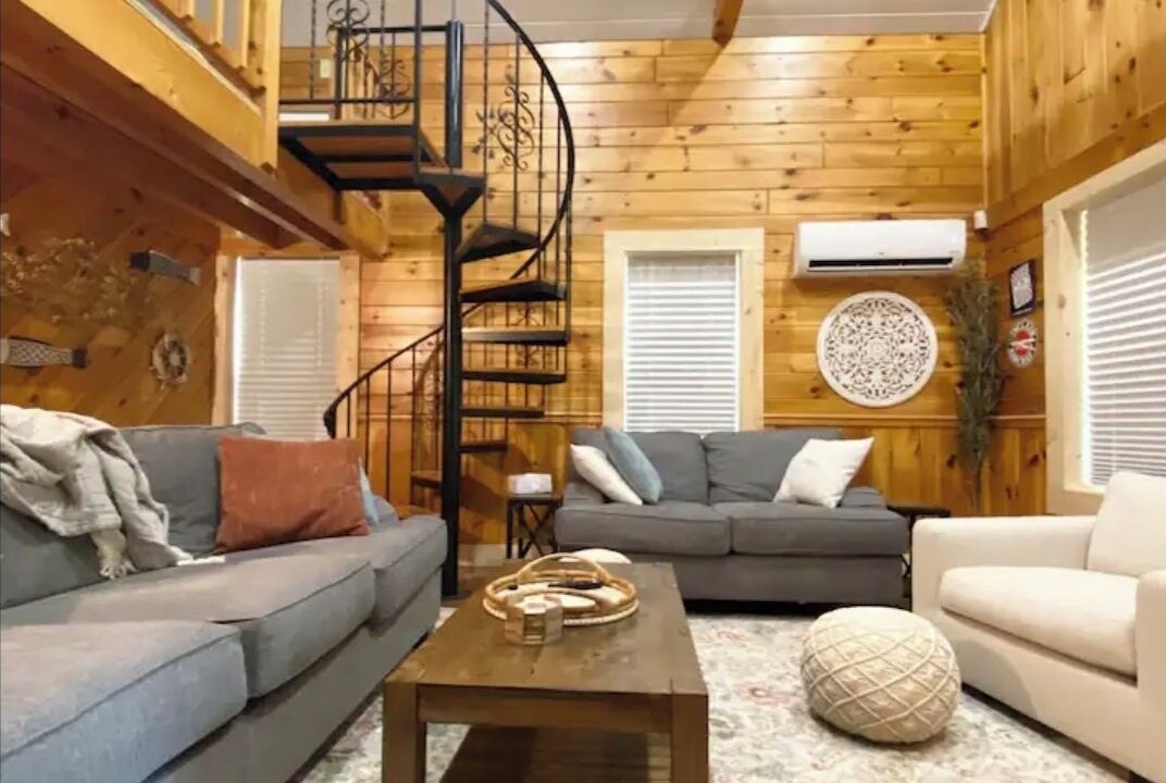 Photo of Livingroom in Tafton