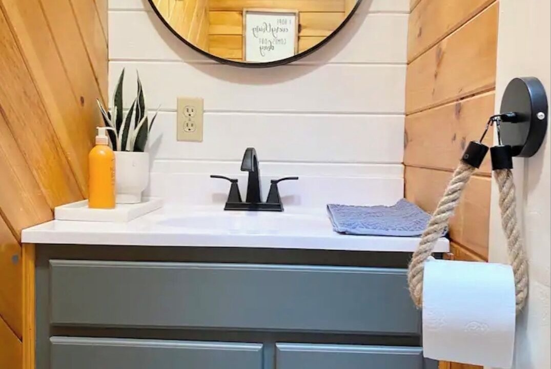 Photo of Bathroom in Tafton