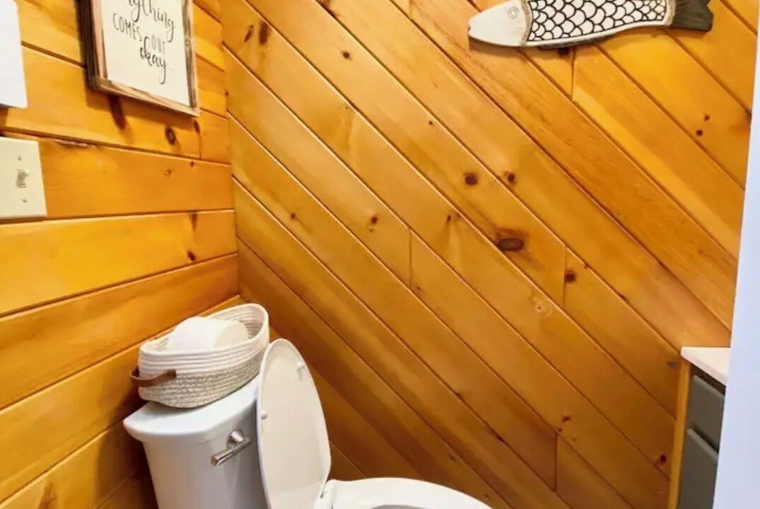 Photo of Bathroom in Tafton