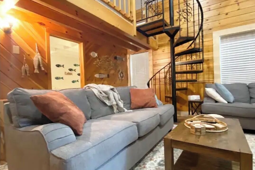 Photo of Livingroom in Tafton