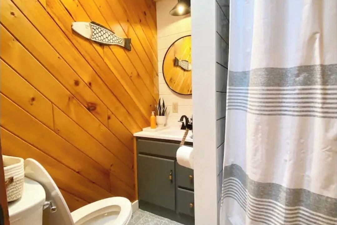 Photo of Bathroom in Tafton