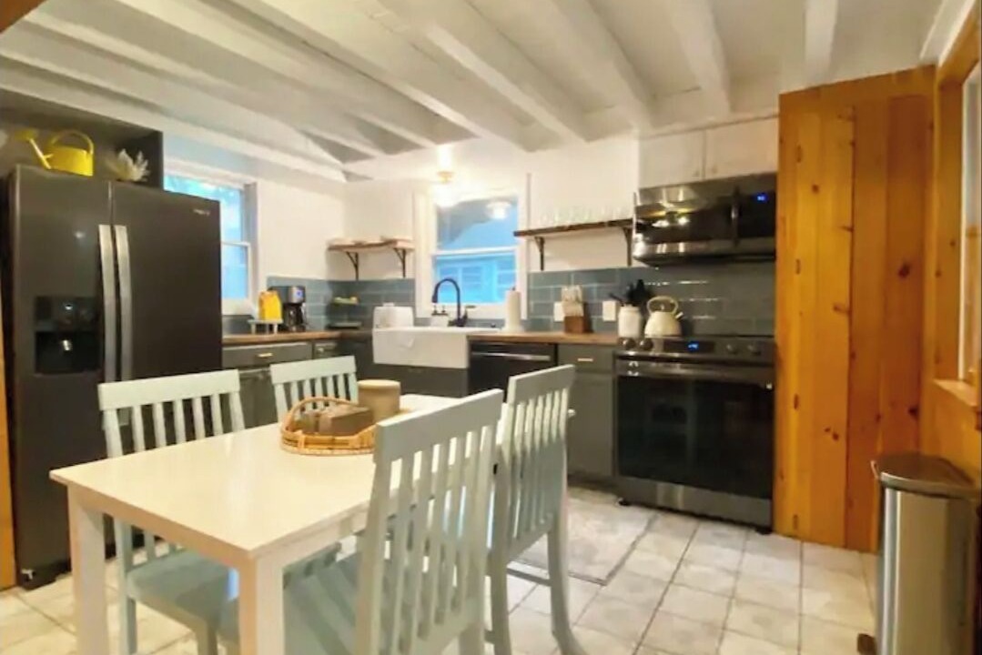 Photo of Kitchen in Tafton