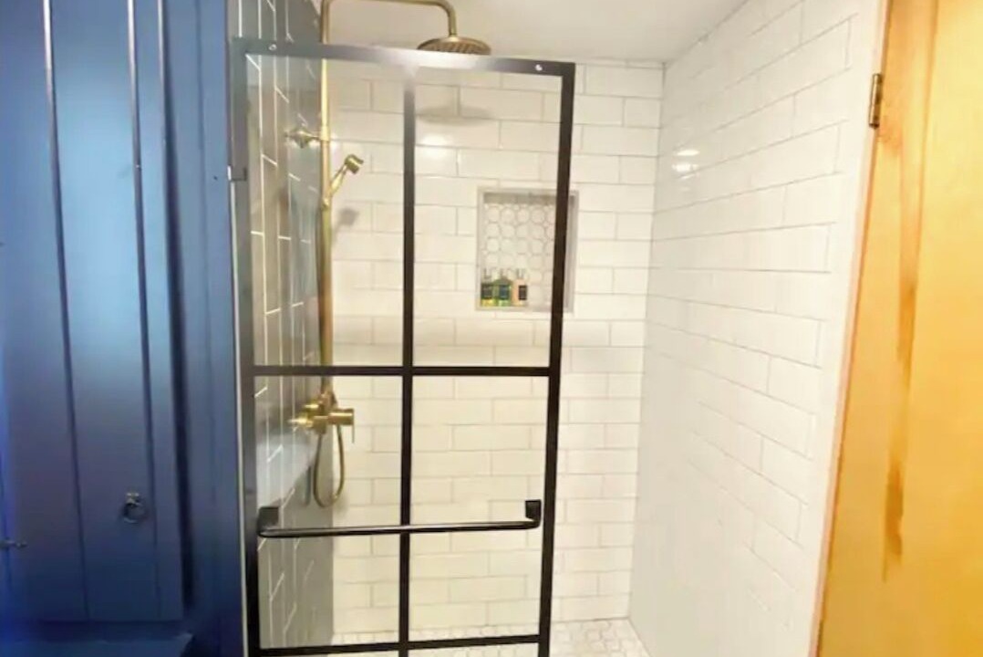 Photo of Bathroom in Tafton