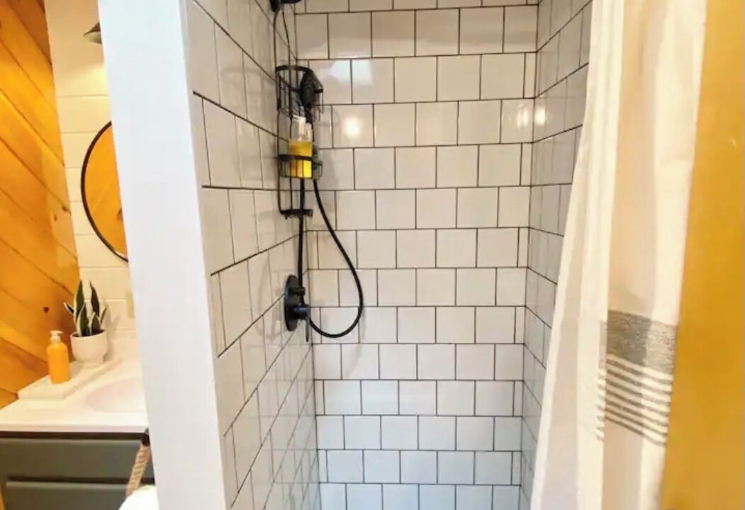 Photo of Bathroom in Tafton