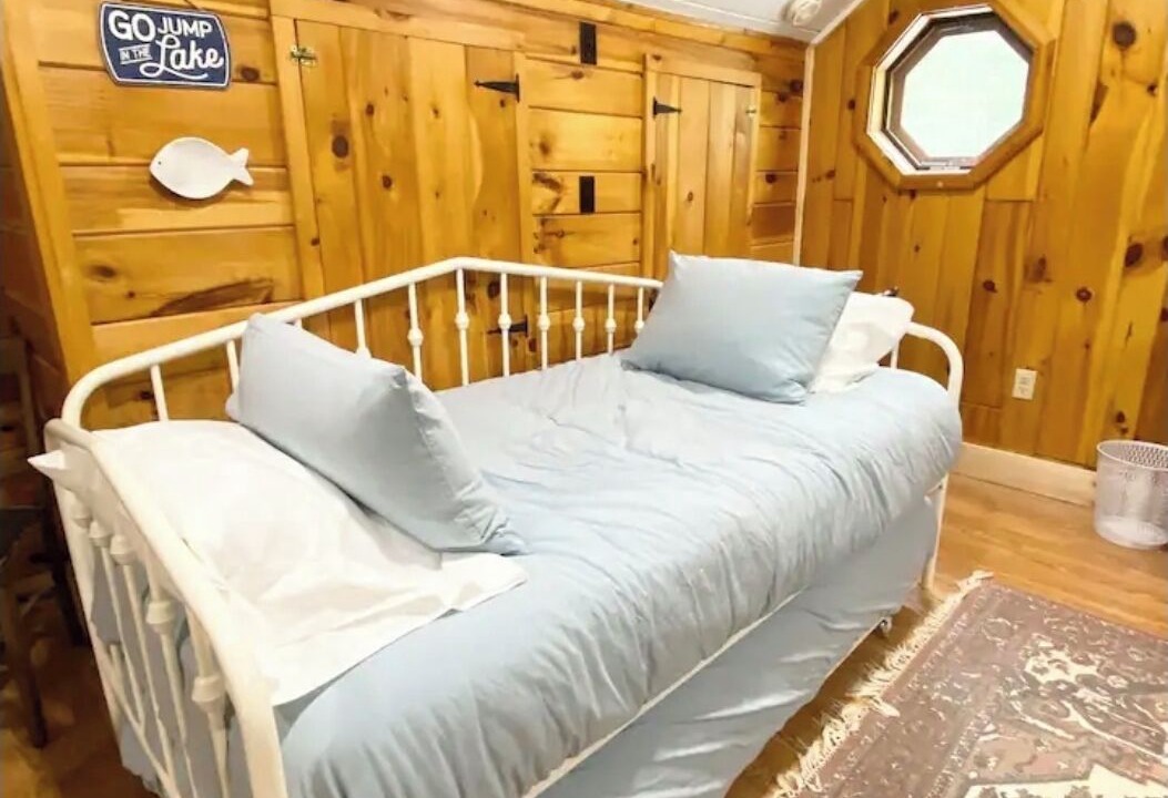 Photo of Bedroom in Tafton