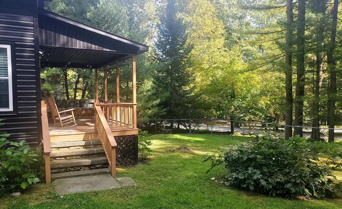 Photo of Patio Balcony in Tafton