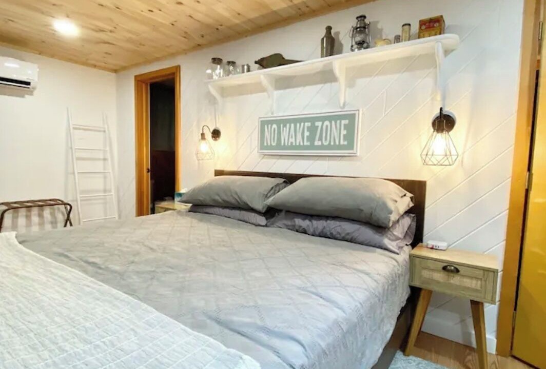 Photo of Bedroom in Tafton