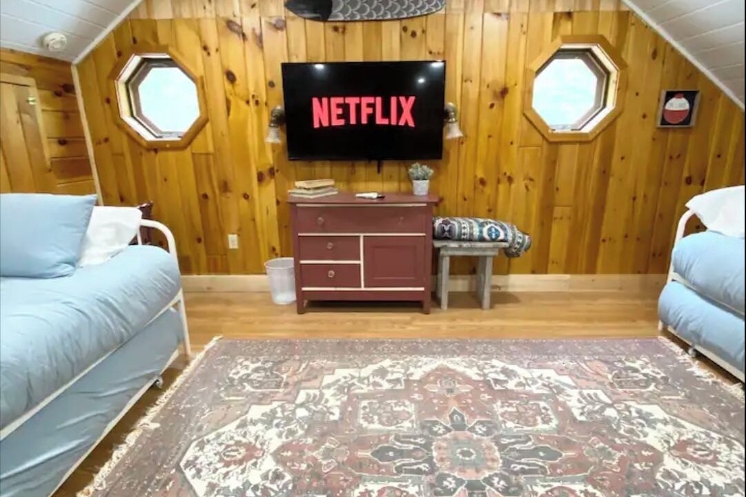 Photo of Bedroom in Tafton