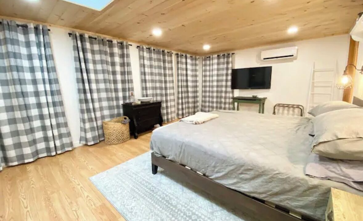 Photo of Bedroom in Tafton