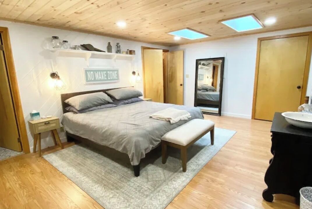 Photo of Bedroom in Tafton