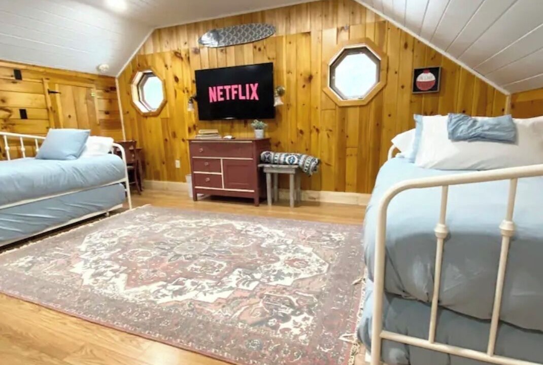 Photo of Bedroom in Tafton