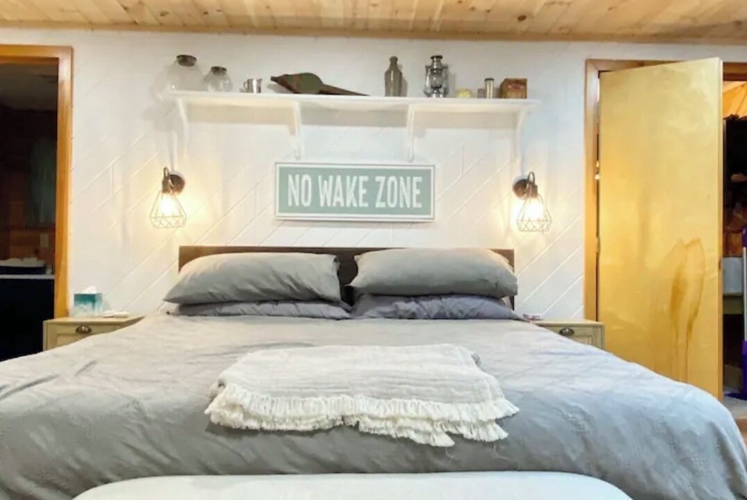 Photo of Bedroom in Tafton