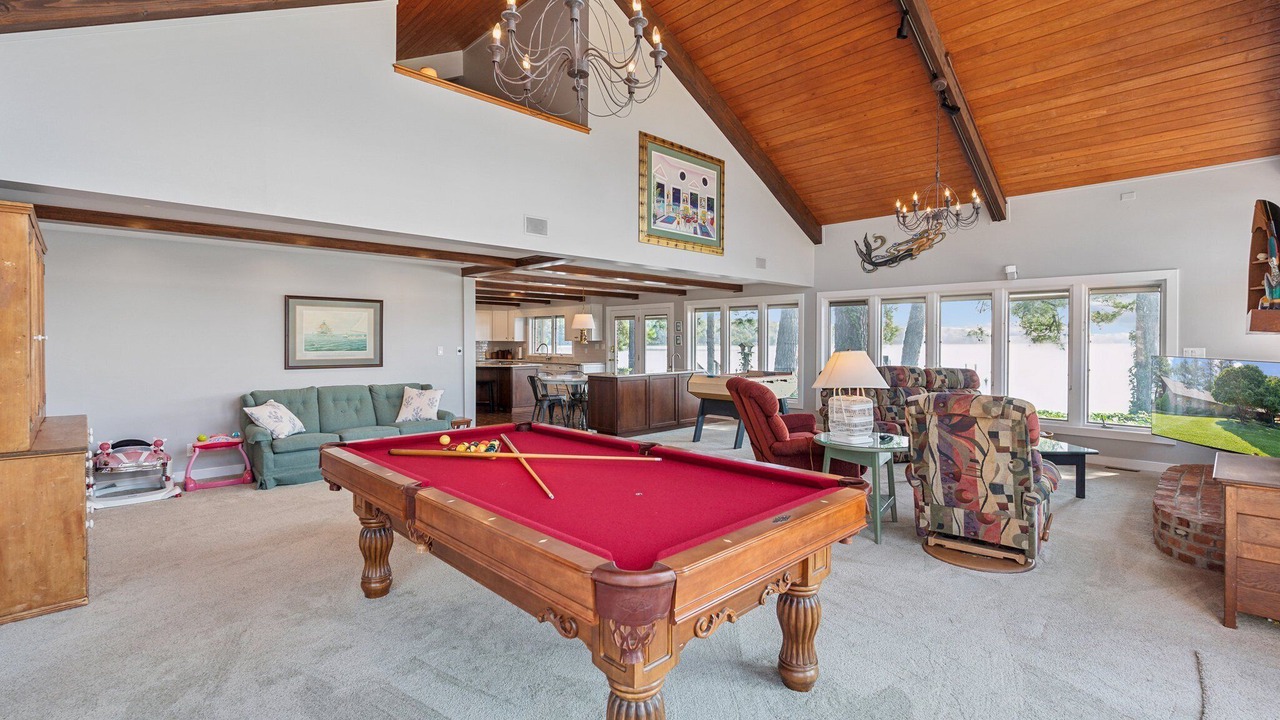 Photo of Livingroom in Fredericksburg