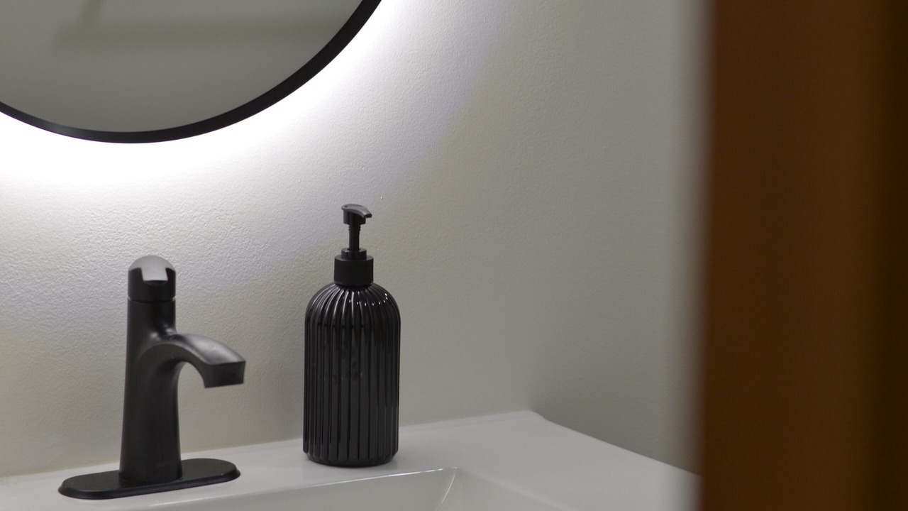 Photo of Bathroom in Accord