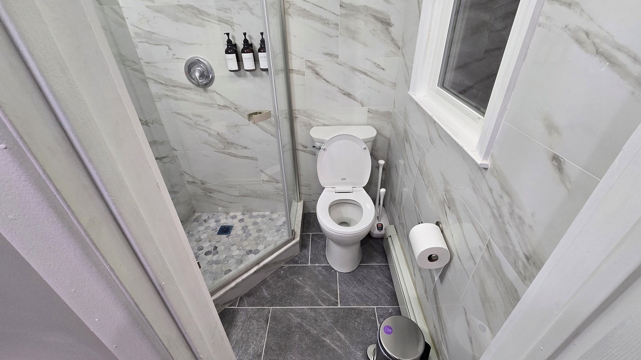 Photo of Bathroom in Jersey City