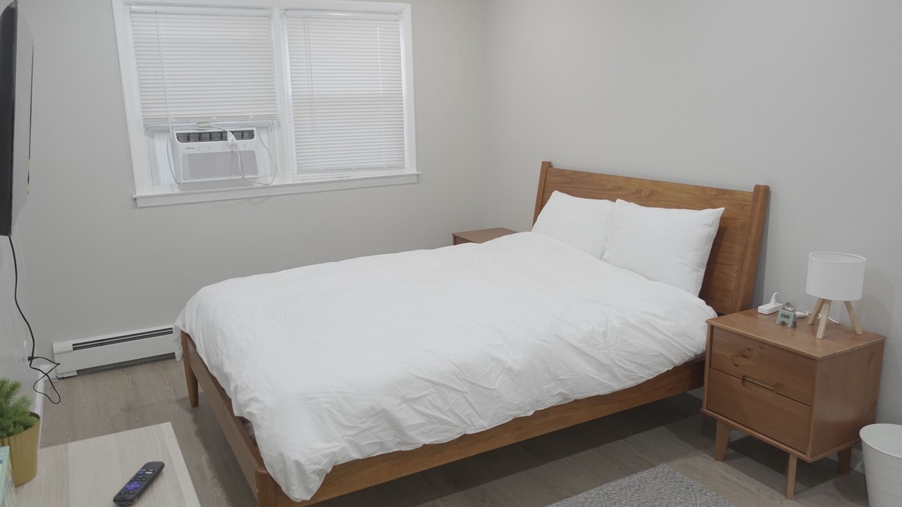 Photo of Bedroom in Jersey City