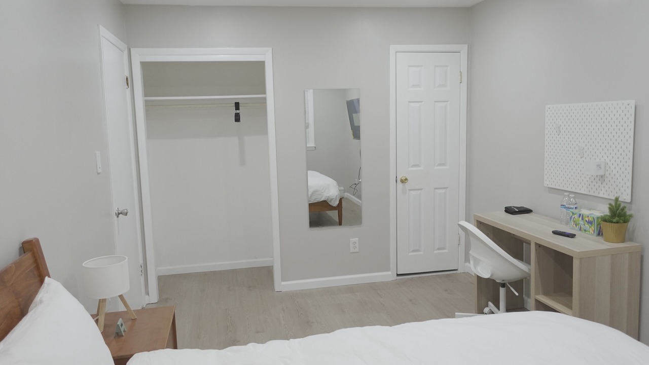 Photo of Bedroom in Jersey City