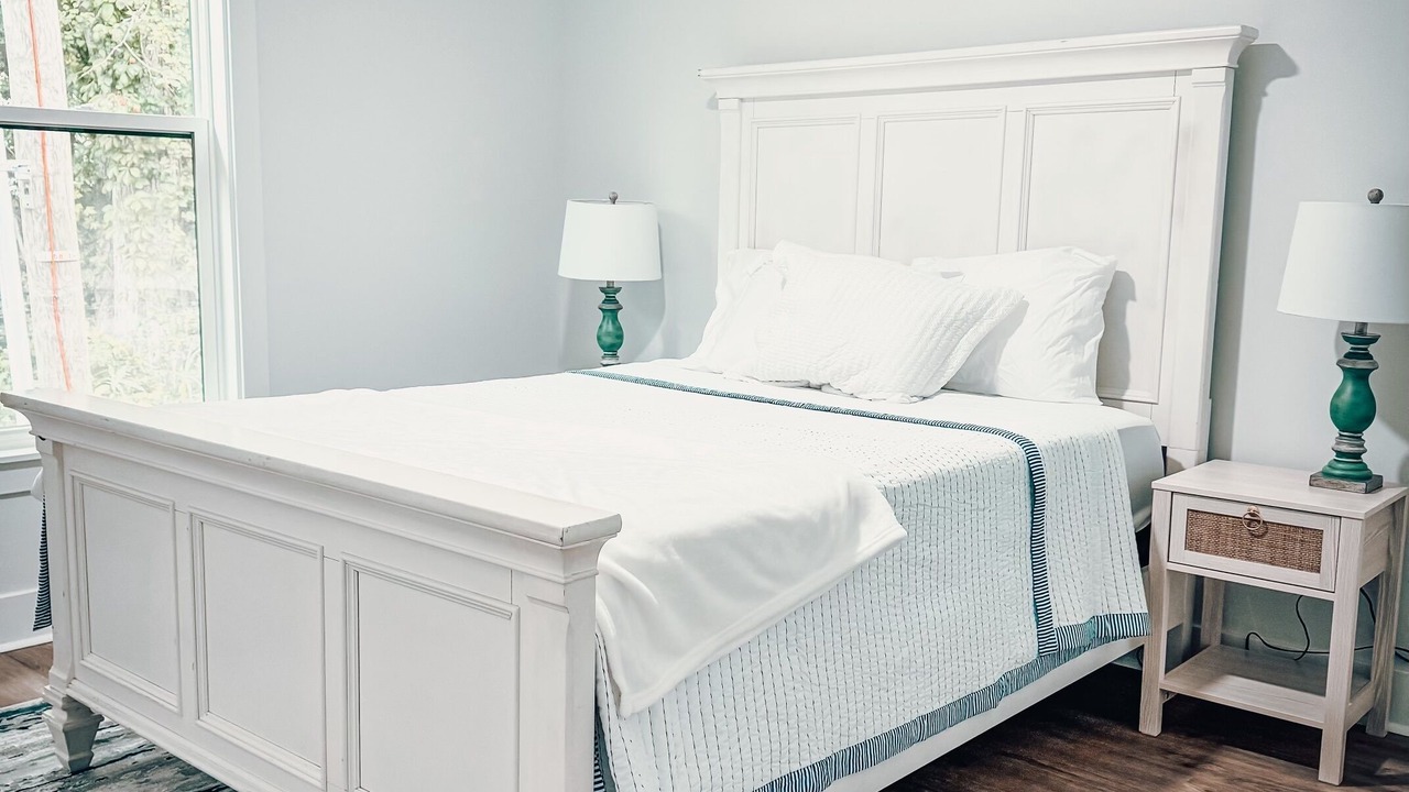 Photo of Bedroom in Nashport