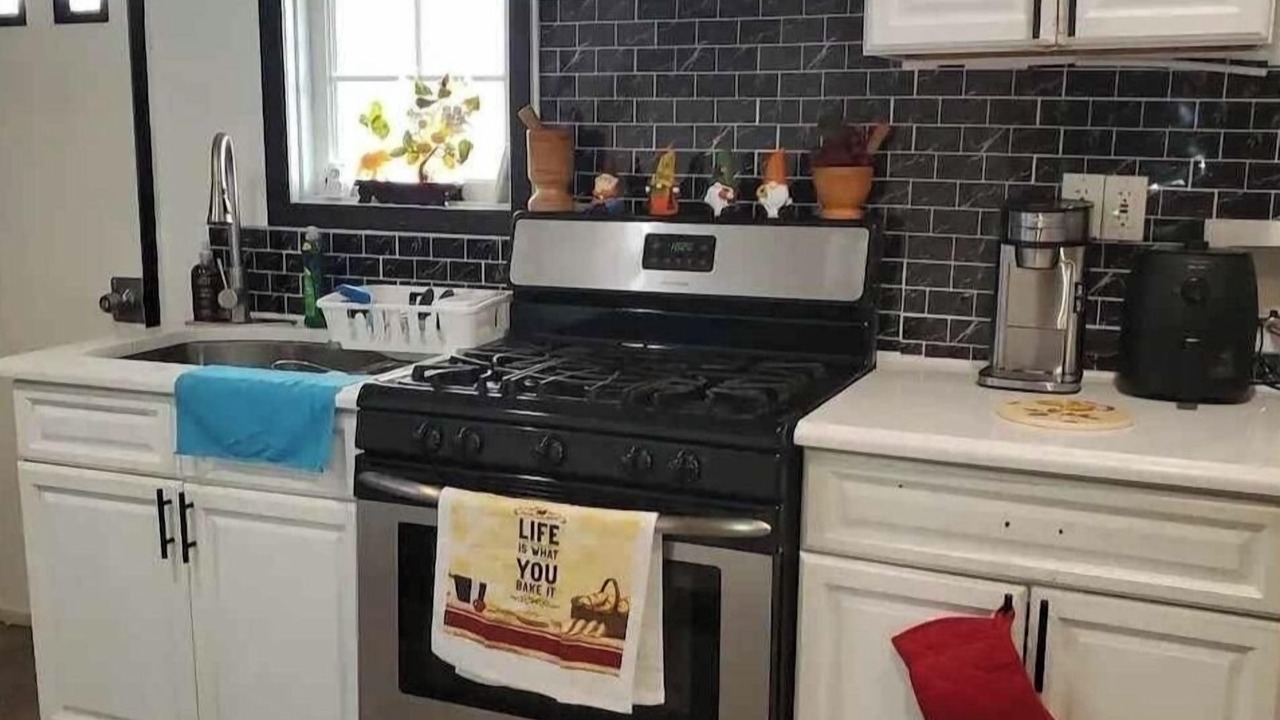 Photo of Kitchen in North Bergen