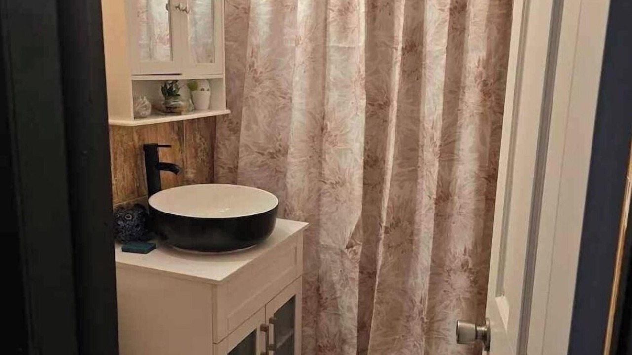 Photo of Bathroom in North Bergen