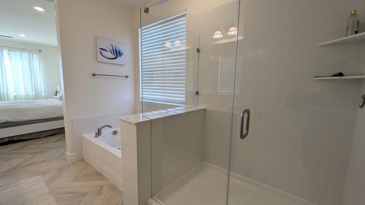Photo of Bathroom in Reno