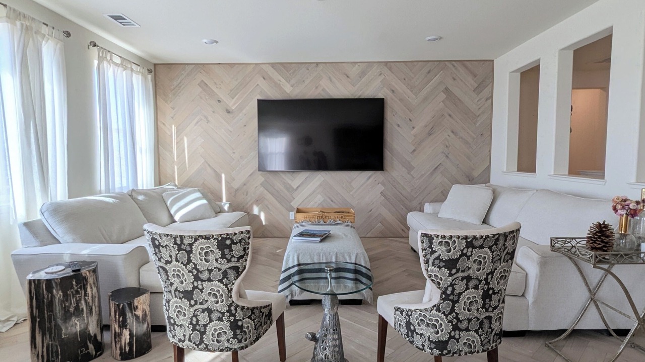 Photo of Livingroom in Reno
