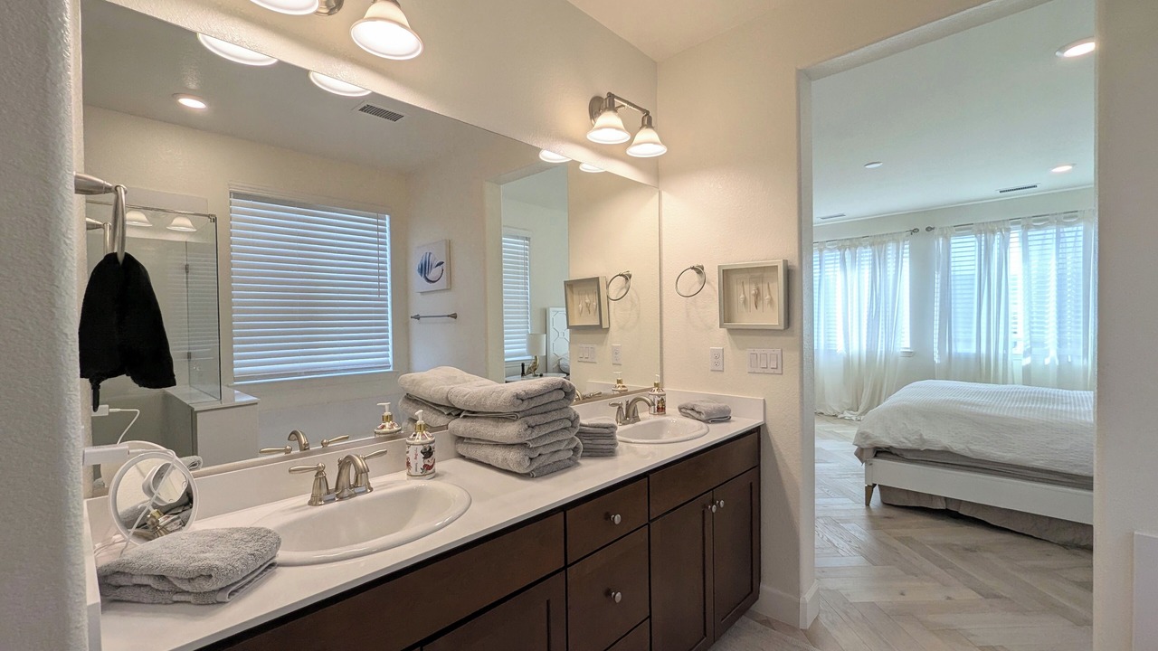 Photo of Bathroom in Reno