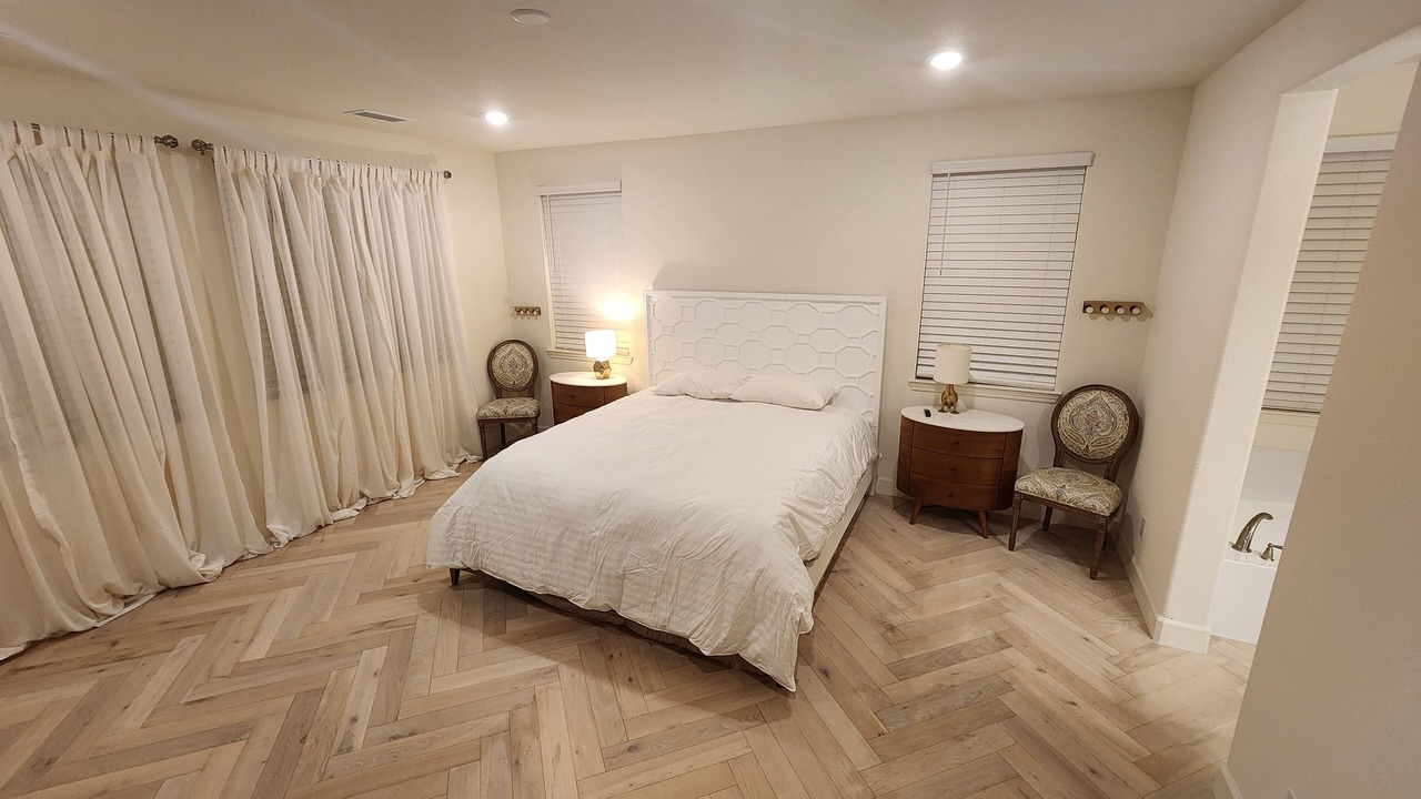 Photo of Bedroom in Reno